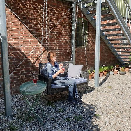 Ferienwohnung Wiehelund - Grossenwiehe Lindewitt Zewnętrze zdjęcie