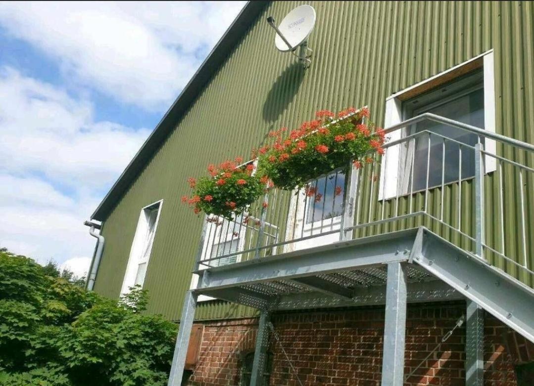 Ferienwohnung Wiehelund - Grossenwiehe Lindewitt Zewnętrze zdjęcie