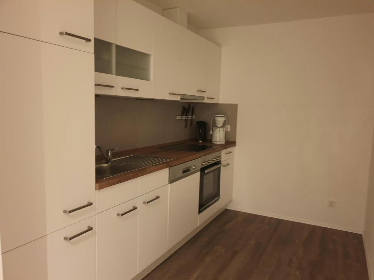 Ferienwohnung Wiehelund - Grossenwiehe Lindewitt Zewnętrze zdjęcie