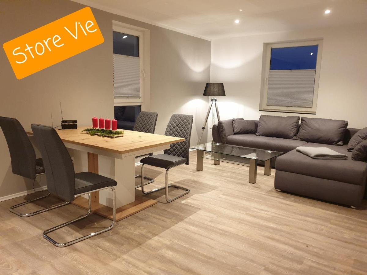 Ferienwohnung Wiehelund - Grossenwiehe Lindewitt Zewnętrze zdjęcie