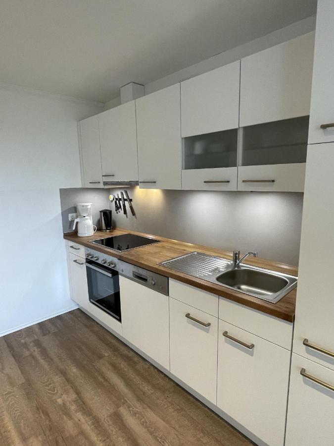 Ferienwohnung Wiehelund - Grossenwiehe Lindewitt Zewnętrze zdjęcie