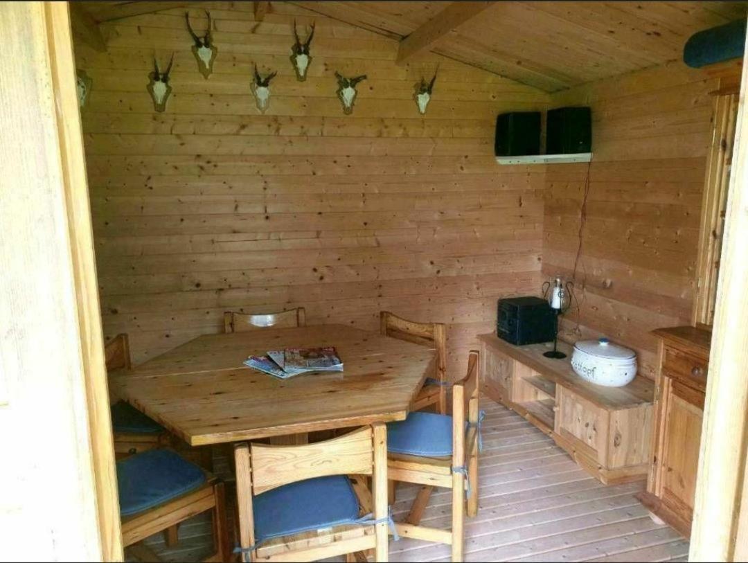 Ferienwohnung Wiehelund - Grossenwiehe Lindewitt Zewnętrze zdjęcie